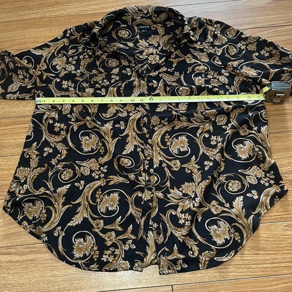 Torrid Top - Picture 5 of 6